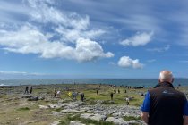 Cliffs of Moher Tour from Dublin