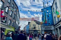 Cliffs of Moher Tour from Dublin