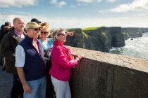 Cliffs of Moher Tour from Dublin