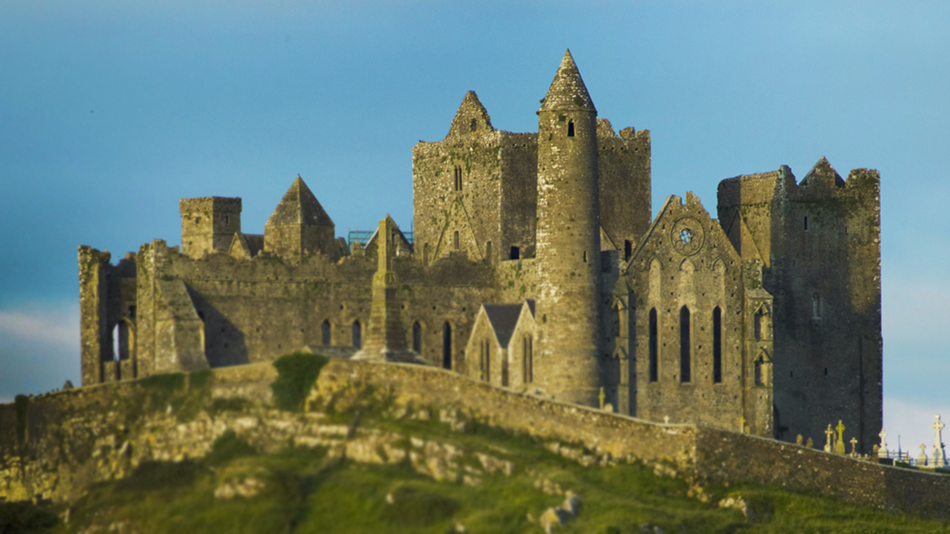 Attractions in Ireland - Lonely Planet