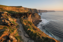 Premium Cliffs Of Moher Tour from Dublin