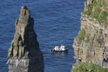 Premium Cliffs Of Moher Tour from Dublin
