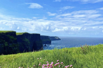 Premium Cliffs Of Moher Tour from Dublin