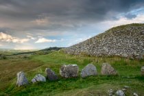 loughcrew passage tomb