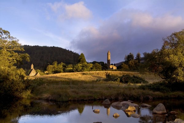 Glendalough